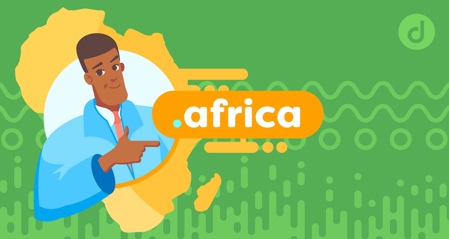 African Domains: Unlocking a World of Opportunity