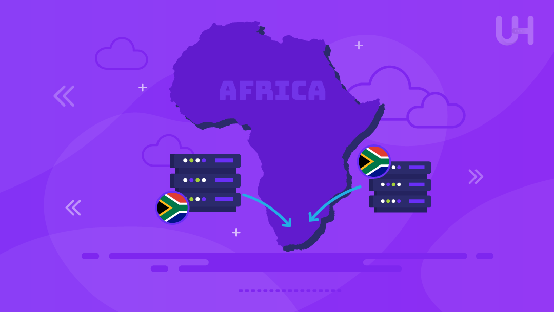 The Growth of Website Hosting in Africa: Key Hosting Providers and Their Impact on the Digital Economy