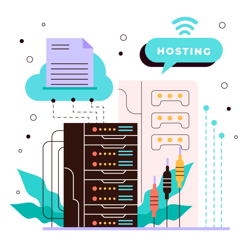 Types of Hosting: Understanding Your Options for Optimal Website Performance